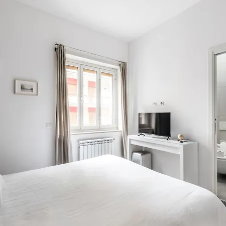 Apartment Porta Furba