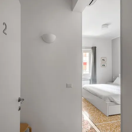 Apartment Porta Furba *