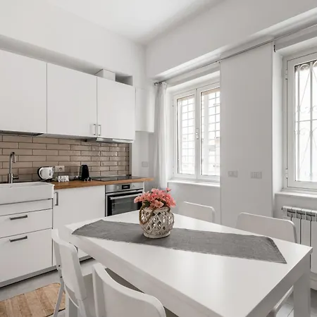 Porta Furba Apartment Rom