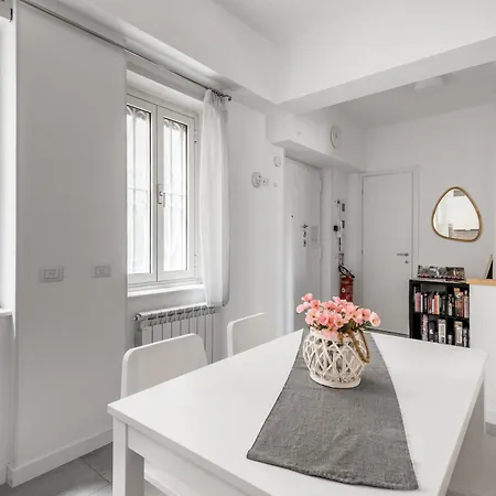 Apartment Porta Furba *