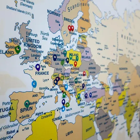 Porta Furba Apartment Rom