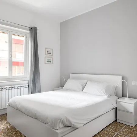Porta Furba Apartment Rome